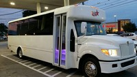 red star luxury transportation