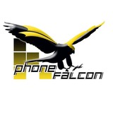 Phone Falcon