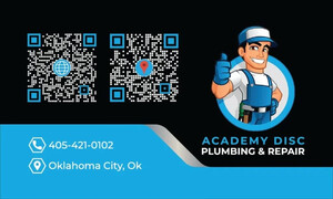 Academy Disc Plumbing & Repair