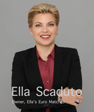 Ella's Euro Matches LLC