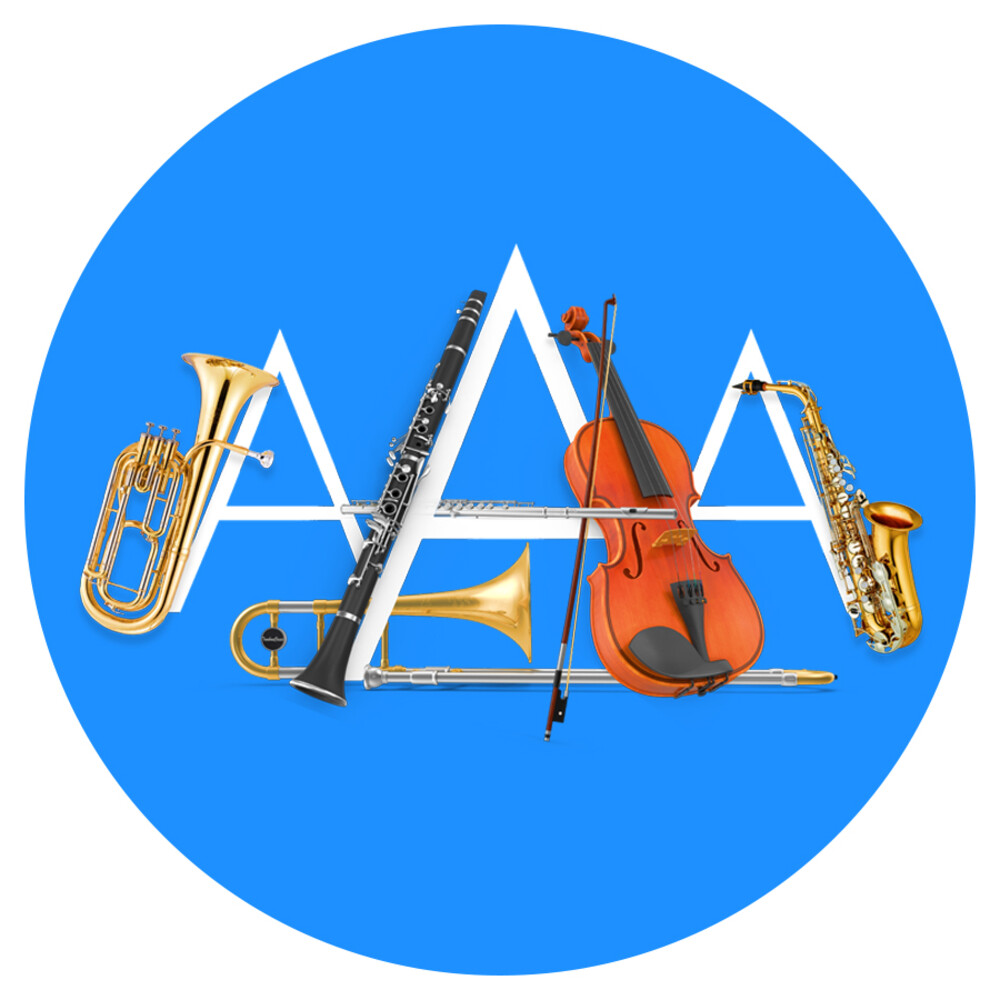 AAA Band Rentals