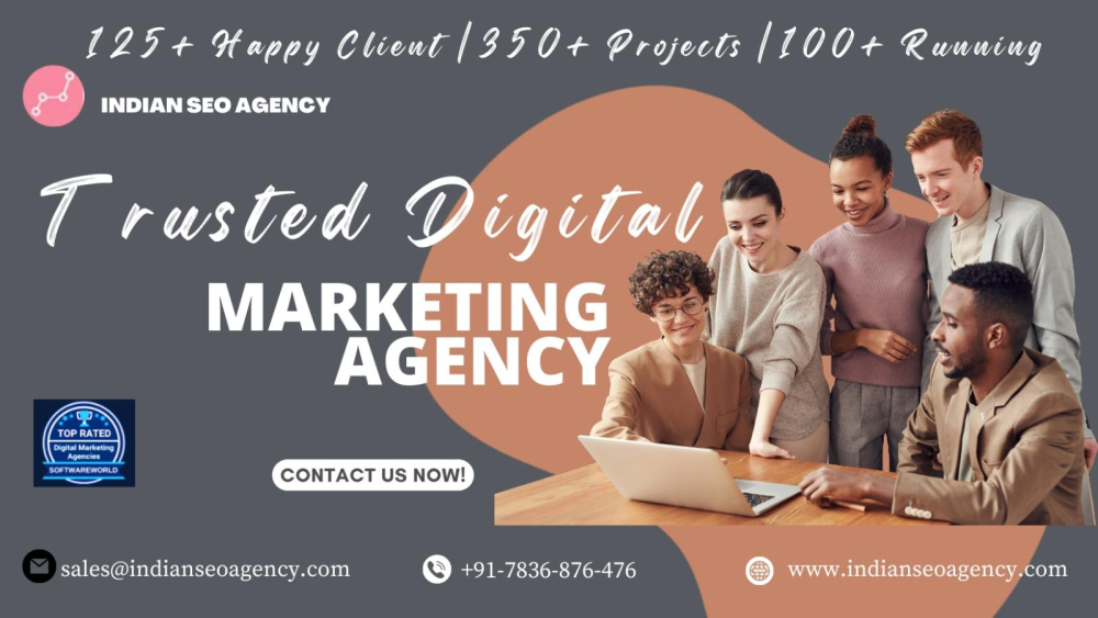 SEO Agency USA