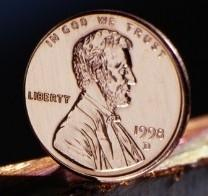 Count The Penny