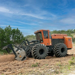 Sanantonio Land Clearing
