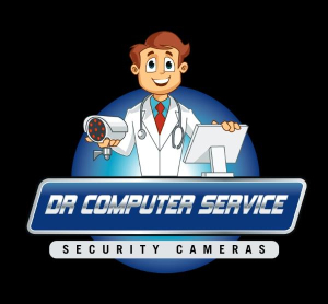 Dr Computer Service & Security Cameras