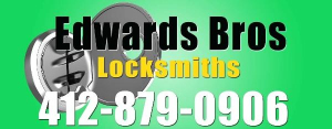 Edwards Bros Locksmith