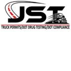 Trucking Permit Services California - JST