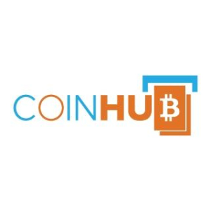 Bitcoin ATM Garfield - Coinhub