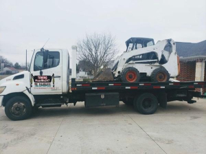 Towing Near Me 247 LLC Dallas