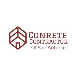 Concrete Contractors of San Antonio