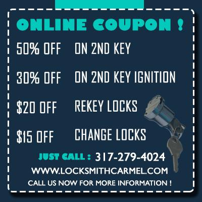 Locksmith Carmel