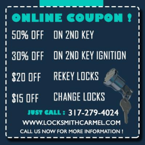 Locksmith Carmel