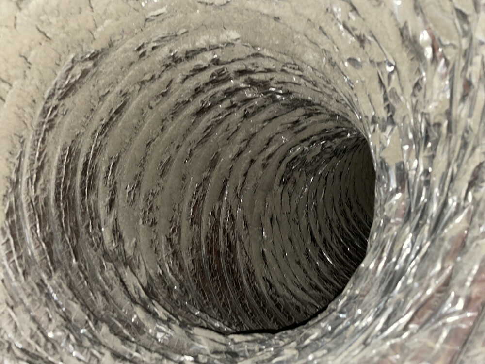 Clean Air Duct Cleaning