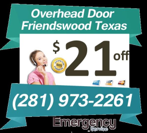 Overhead Door Friendswood