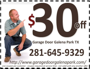 Garage Door Galena Park