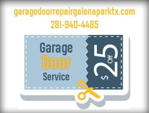 Garage Door Repair Galena Park TX