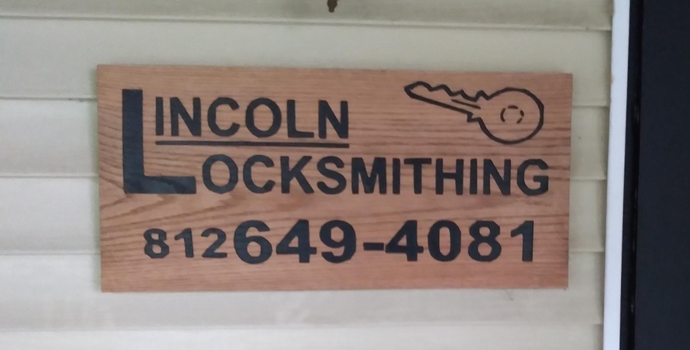 Lincoln Locksmithing