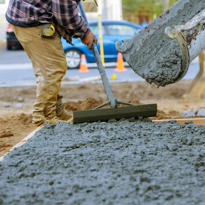 Concrete Contractors Spokane