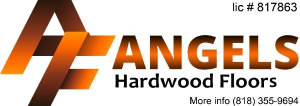 angels Hardwood Floors