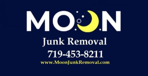 Moon Junk Removal