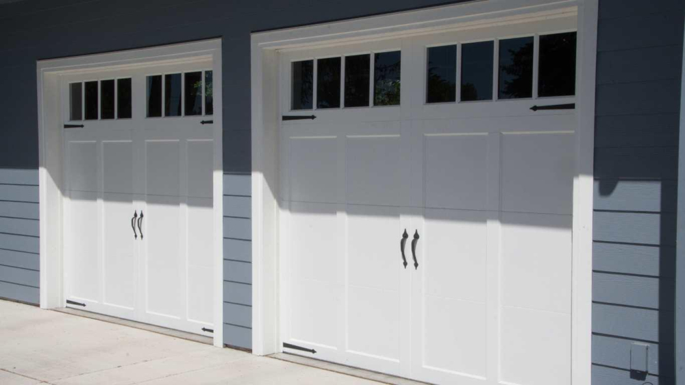 Irvine Garage Doors