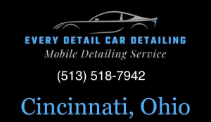 Every Detail Car Detailing