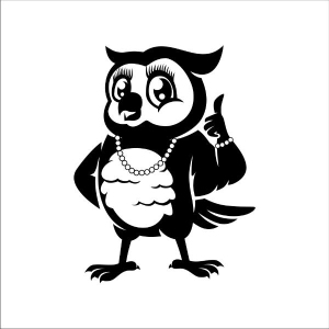Owl Nurse Practitioner in Psychiatry