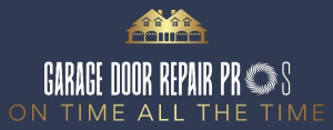 Garage Door Repair Pros