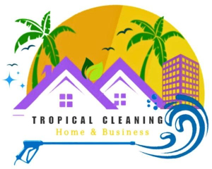 Tropical Cleaning Home & Business LLC