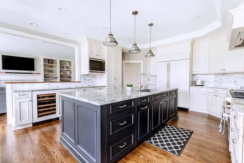 A-1 Refinish Floors & Interior Painting