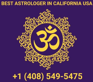 Astrologer & Psychic In California USA