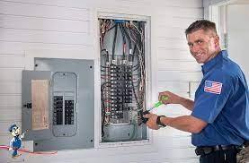 Electrical Contractors In Locust Grove GA