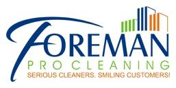 Foreman Pro Cleaning