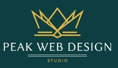 Peak Web Design Studio