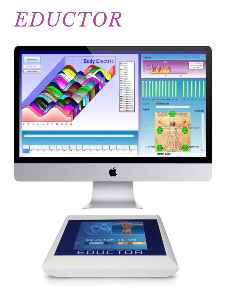 Quantum Biofeedback, Inc.
