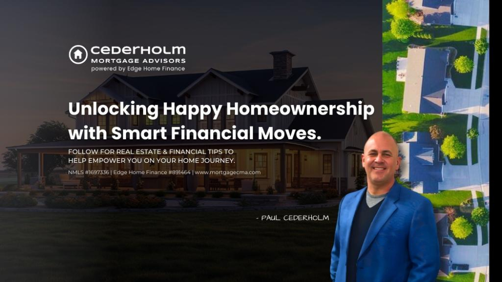 Cederholm Mortgage Advisors