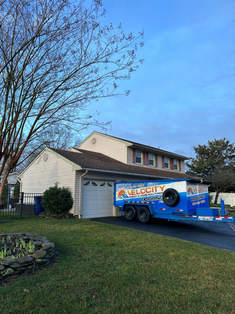 Velocity Roofing