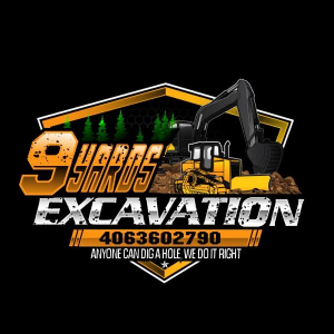 9 Yards Excavation LLC