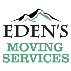 Eden's Moving Services Inc.