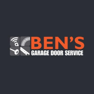 Ben's Garage Door Service