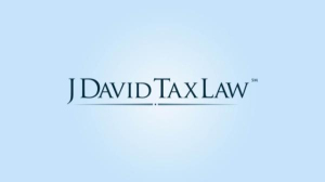 J. David Tax Law LLC