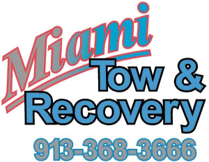 Miami Tow & Recovery LLC
