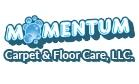 MOMENTUM CARPET & FLOOR CARE LLC