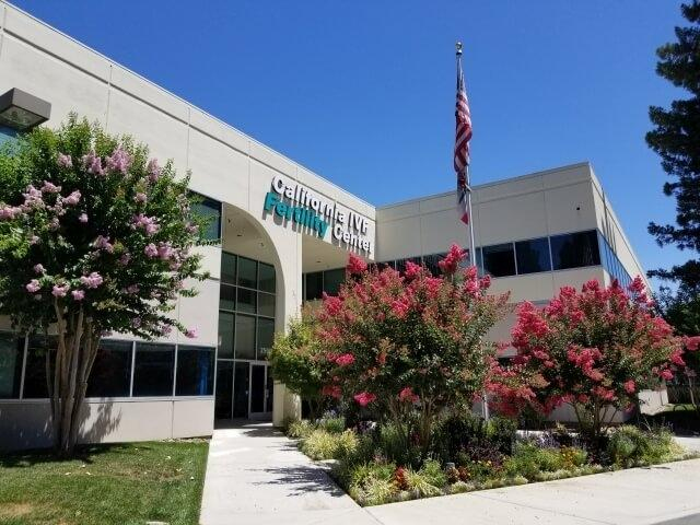 California IVF Fertility Center