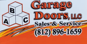 ABC Garage Doors LLC