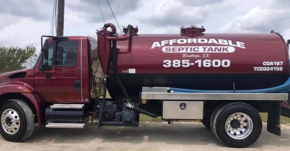 Affordable Septic