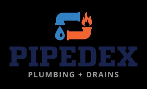 Pipedex Plumbing and Drains