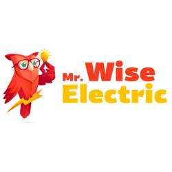 Mr Wise Electric