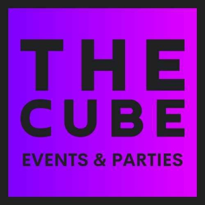 THE CUBE Events & Parties