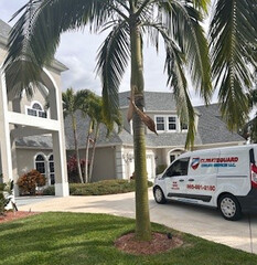ClimateGuard Cooling Services llc